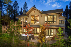 Sunrise Ski Haus